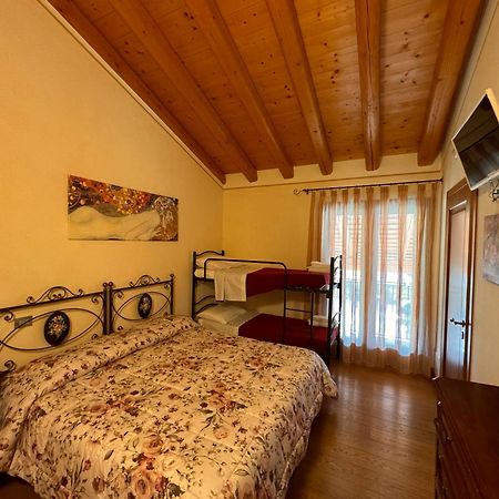 Borgo D'Asolo Villa San Vito Di Altivole Luaran gambar