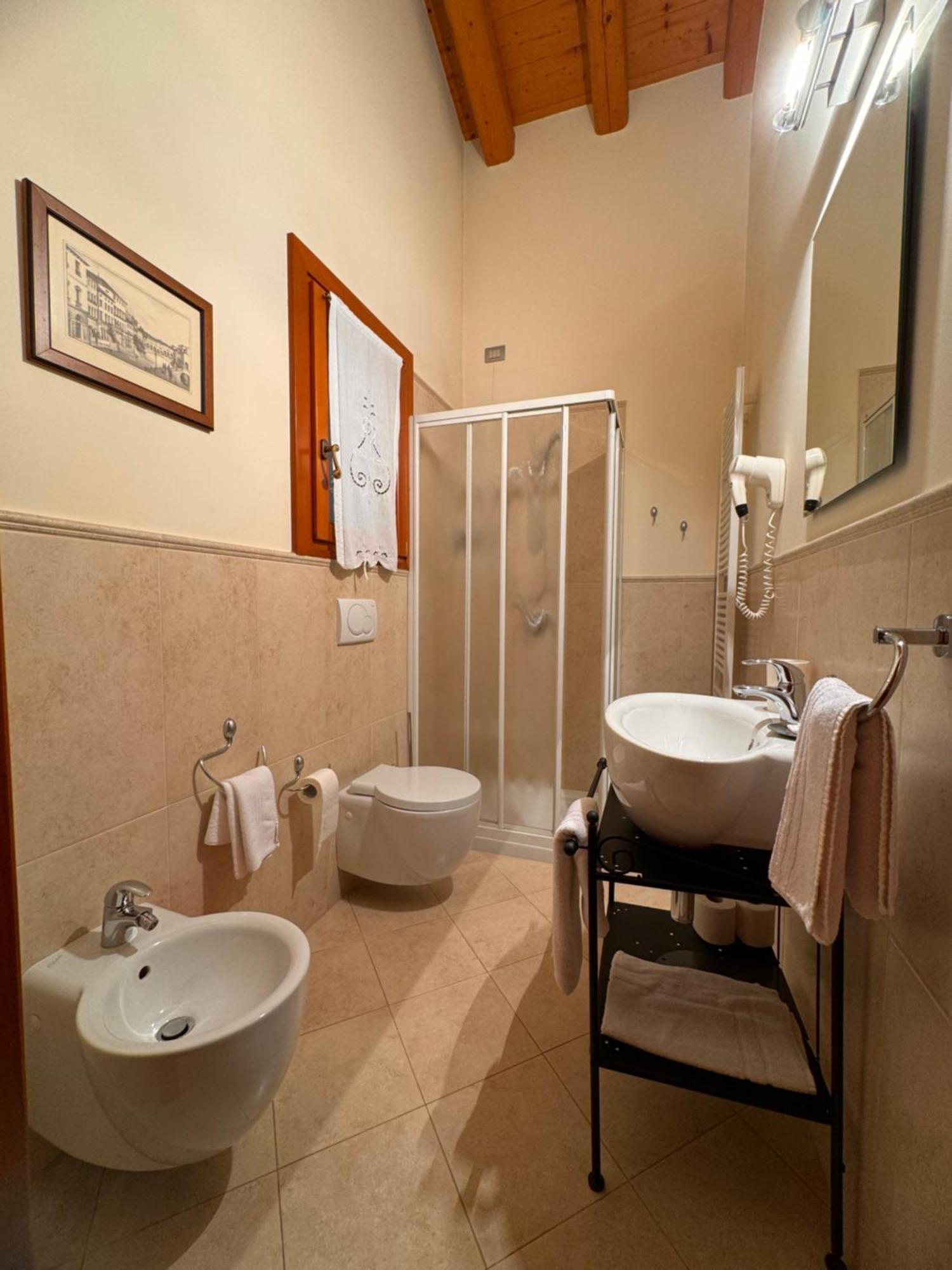 Borgo D'Asolo Villa San Vito Di Altivole Luaran gambar