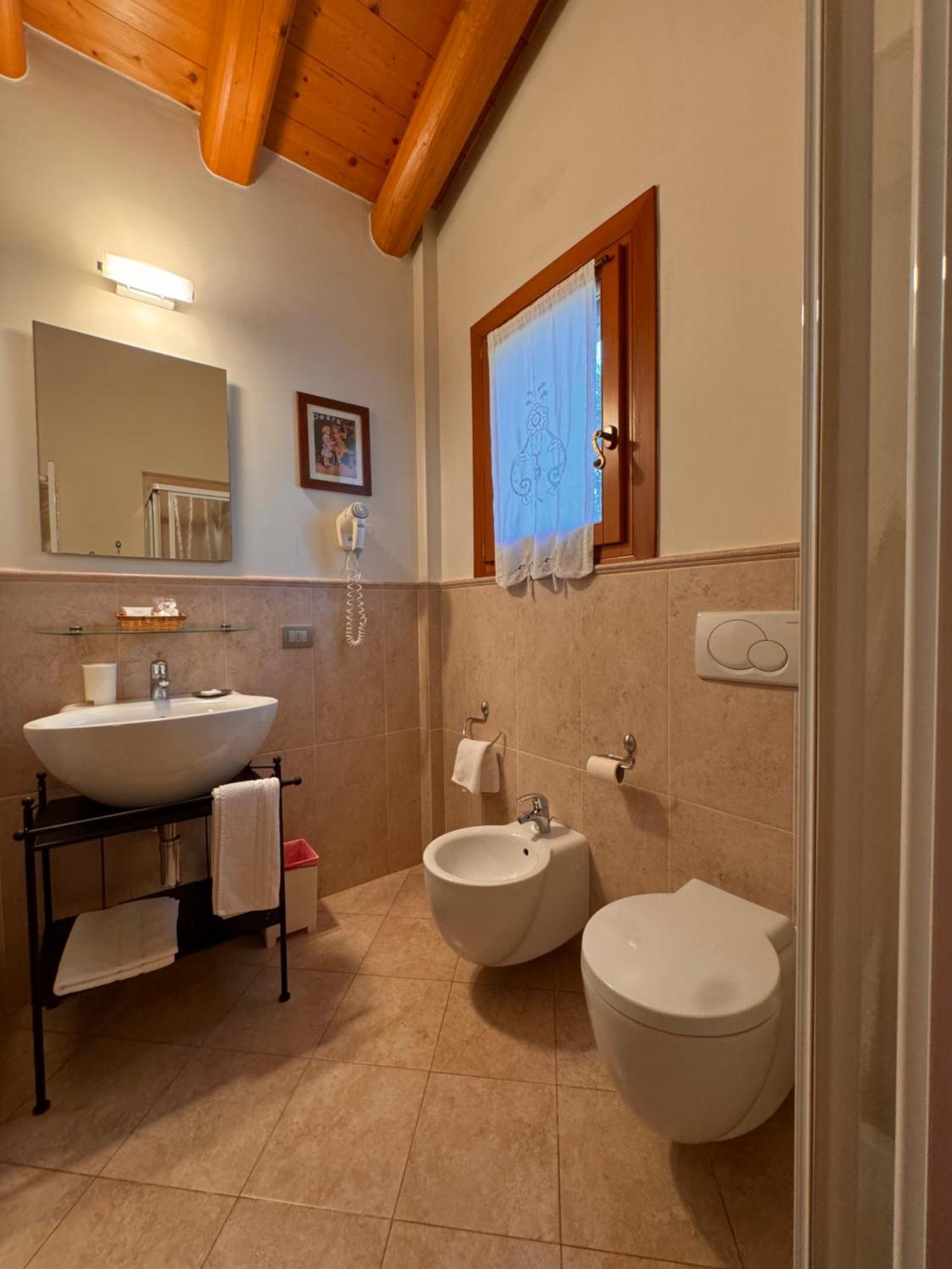 Borgo D'Asolo Villa San Vito Di Altivole Luaran gambar