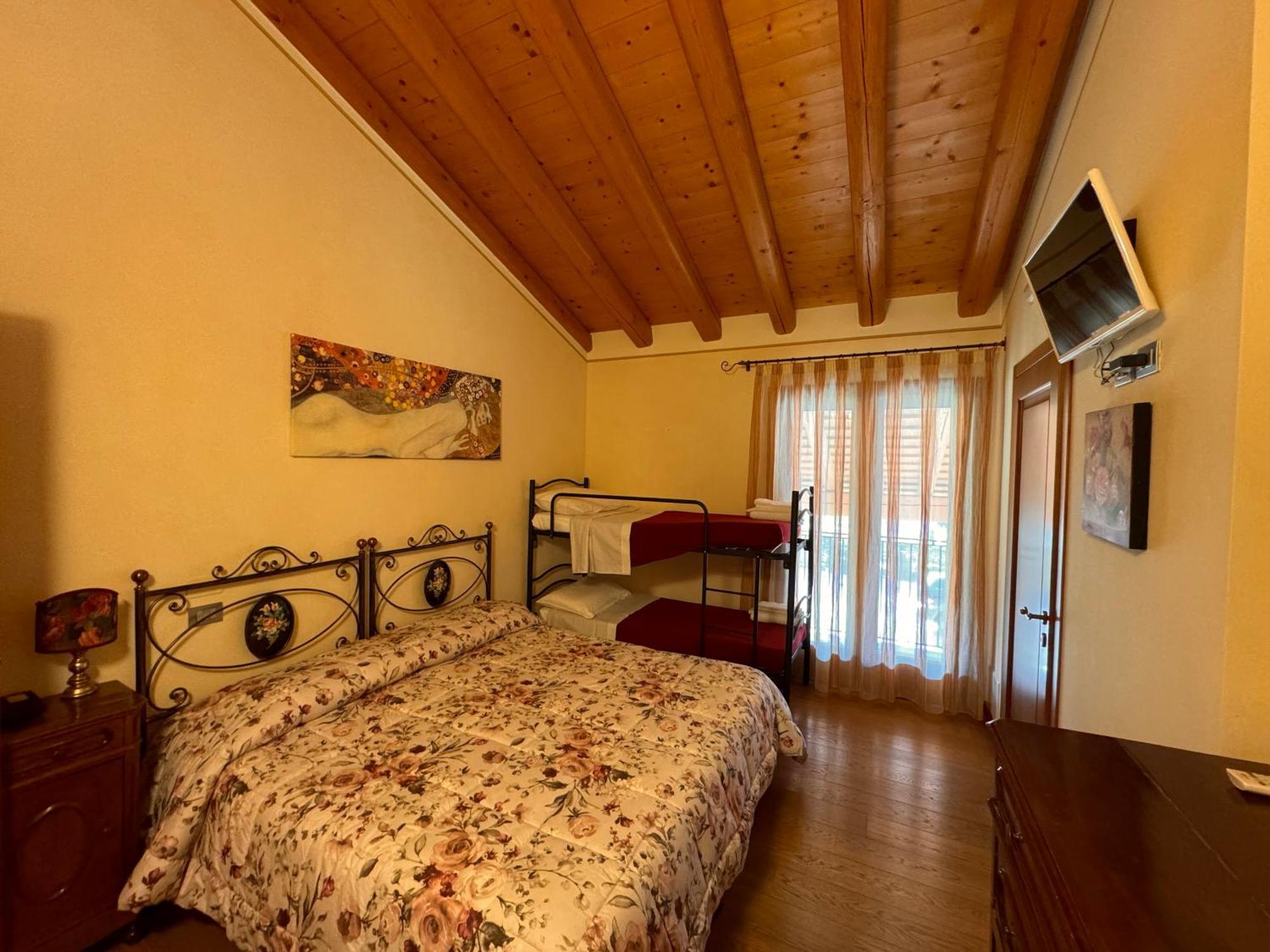 Borgo D'Asolo Villa San Vito Di Altivole Luaran gambar