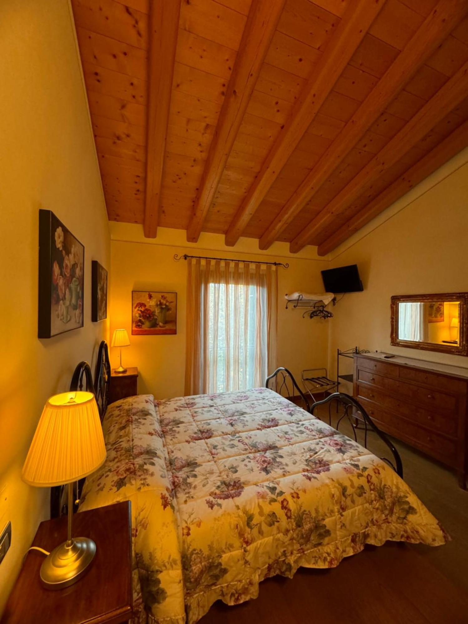 Borgo D'Asolo Villa San Vito Di Altivole Luaran gambar