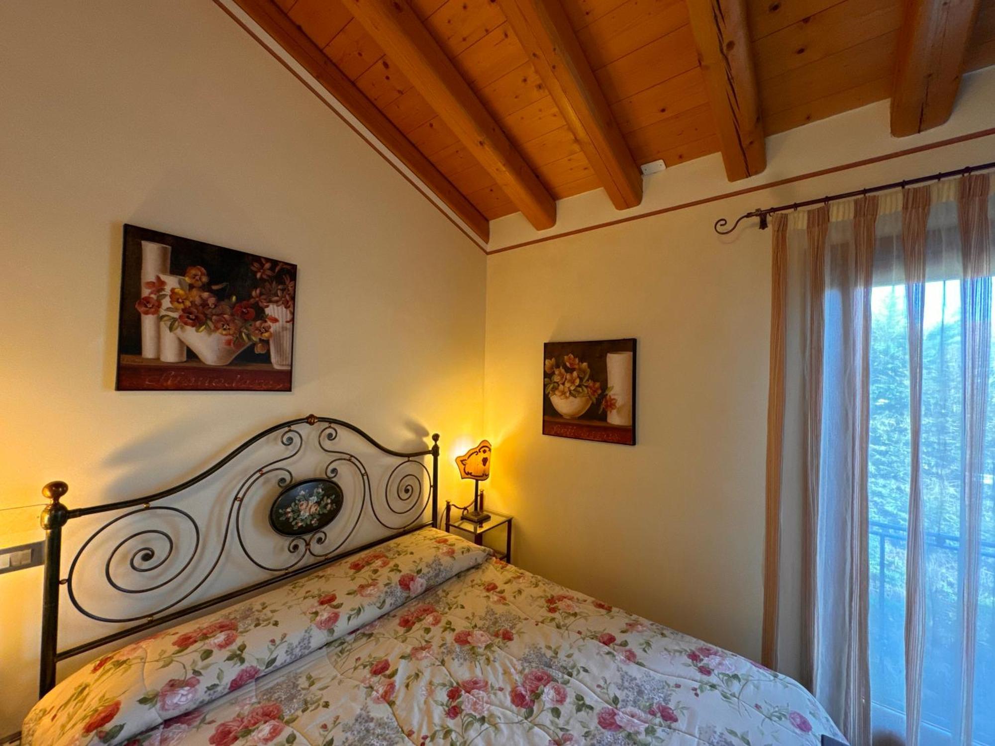 Borgo D'Asolo Villa San Vito Di Altivole Luaran gambar