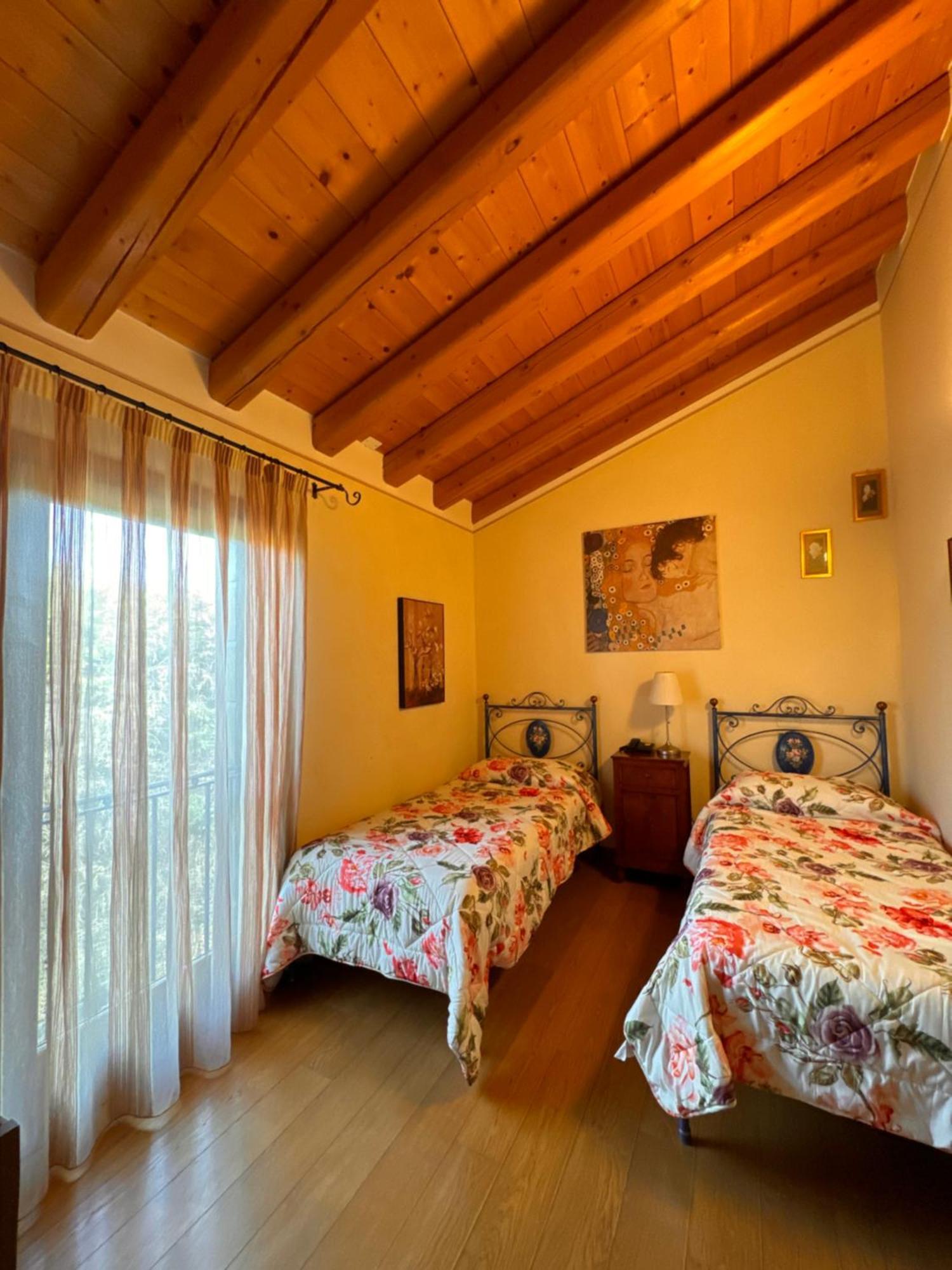 Borgo D'Asolo Villa San Vito Di Altivole Luaran gambar