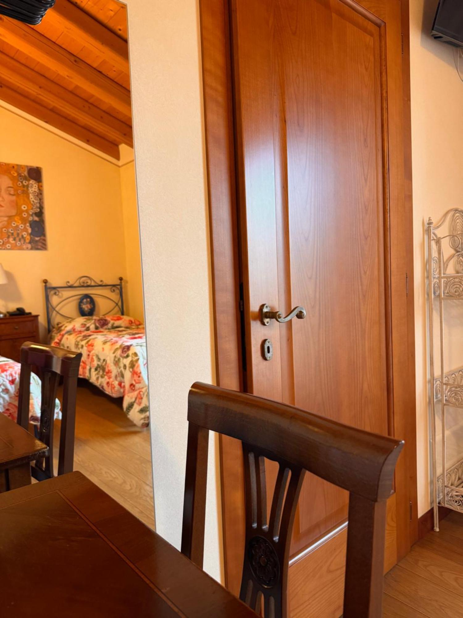 Borgo D'Asolo Villa San Vito Di Altivole Luaran gambar